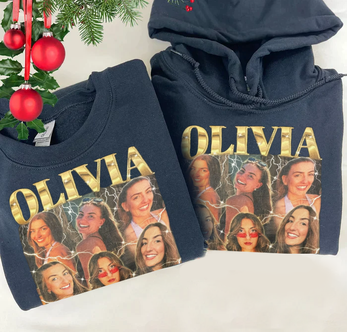 Custom Vintage Photo Tee💕 T - Shirt