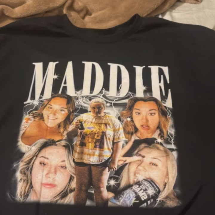 Custom Vintage Photo Tee💕 T - Shirt